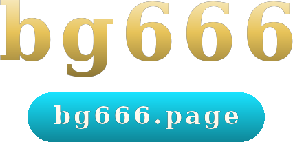 bg666 logo